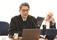 耿曙教授
